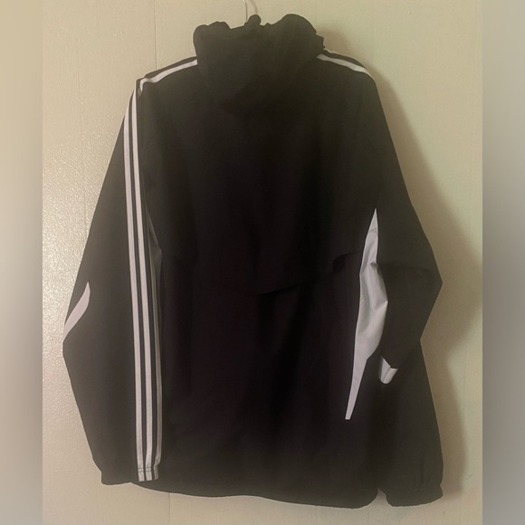 Adidas Jacket/Coat - Picture 2 of 2